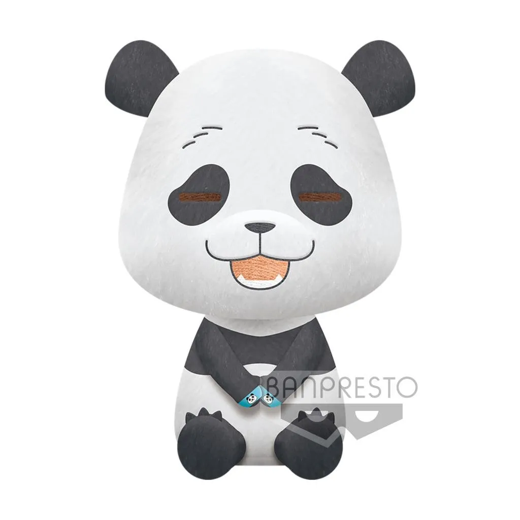 JUJUTSU KAISEN - Panda - Plush Toy Big Plush 20cm